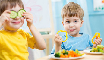 6 bí quyết cho hệ tiêu hóa khỏe mạnh