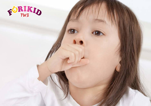 Biếng ăn là bệnh gì? Chớ coi thường nhiễm trùng đường hô hấp ở trẻ