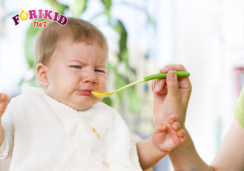Tình trạng biếng ăn kéo dài có thể khiến bệnh tình thêm nghiêm trọng