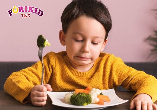 Nguyên nhân trẻ biếng ăn và cách khắc phục hiệu quả nhất