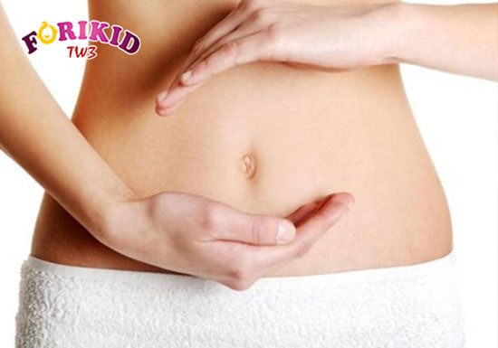 Massage bụng có tác dụng rát tốt cho việc kích thích tiêu hóa