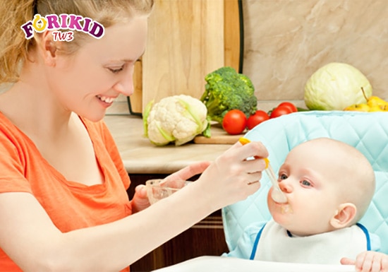 Chất xơ là một trong những dưỡng chất quan trọng hàng đầu với sự phát triển và hệ tiêu hóa của trẻ
