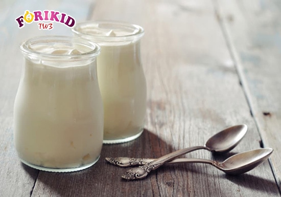 Sữa chua là một trong những món tăng cường lợi khuẩn đường ruột hiệu quả nhất